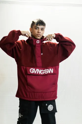 Gvng buzos online