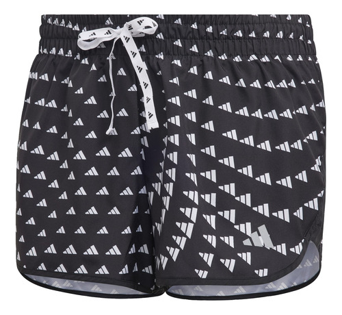 Shorts Run It Brand Love Hm4287 adidas