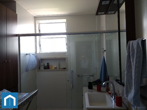 Imagem 17 de 26 de Apartamento 3 Dormitórios Com Suíte E Closed, 8º Andar De Frente, Na 24 De Outubro, Bairro Auxiliadora - Ap00061 - 32214874