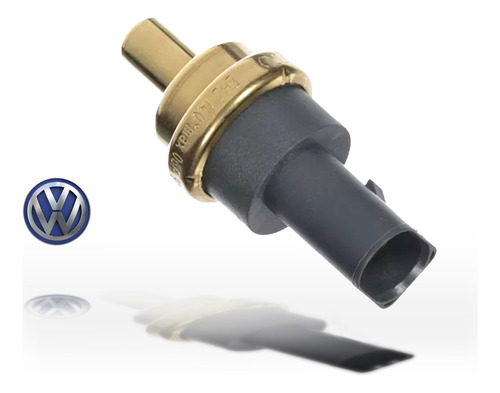Sensor Temperatura Original Virtus 1.0 2018 A 2020