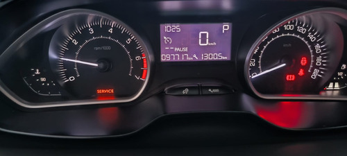 Peugeot 2008 1.6 16V FLEX CROSSWAY 4P AUTOMÁTICO