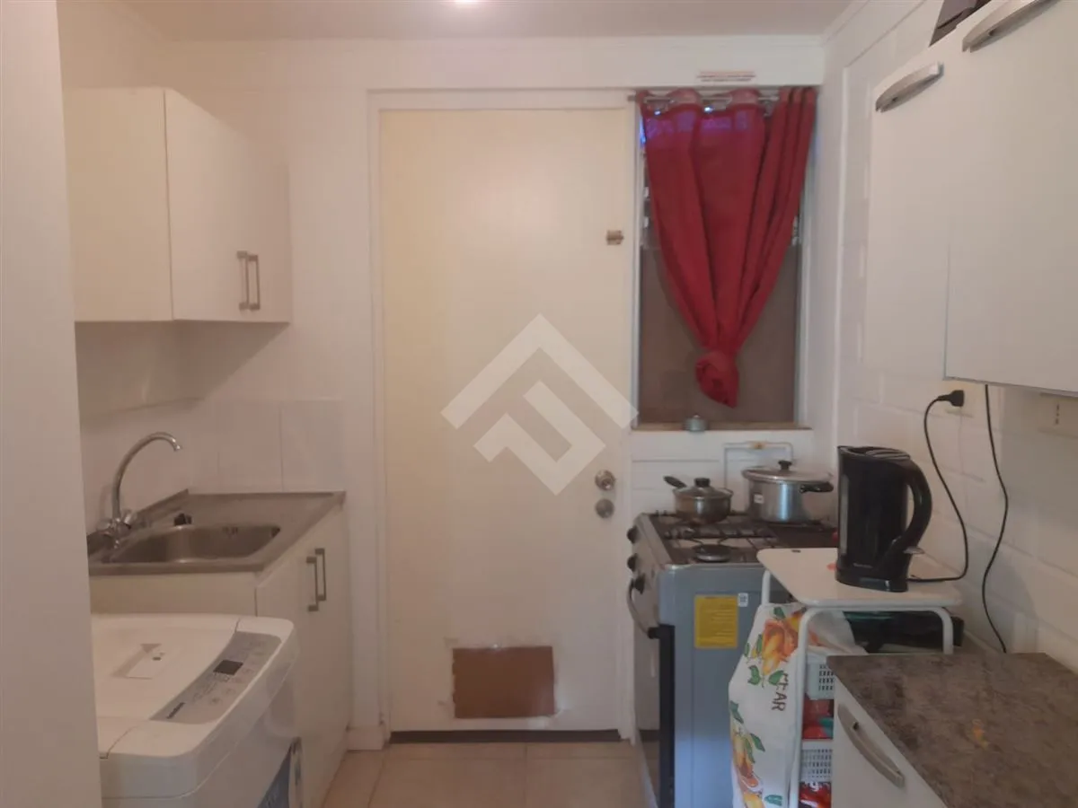 Imagen 5 de 12 de Casa En Arriendo De 3 Dorm. 1 Baño El Sauce Sur, En Coquimbo