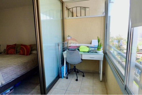 Tu Hogar En Las Condes; ! Visitalo Hoy !