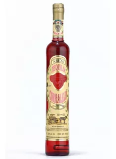 Paquete De 3 Tequila Corralejo Añejo 750 Ml