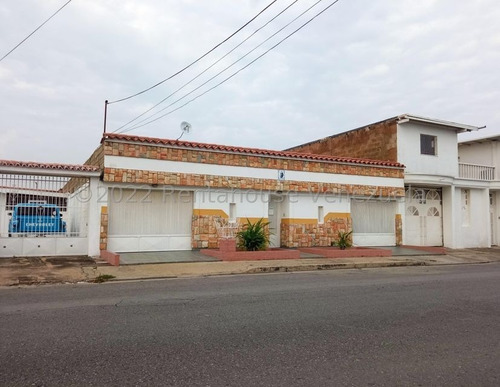 Imagen 19 de 19 de Casa En Venta En Corinsa Cagua Aragua 22-24791 Irrr
