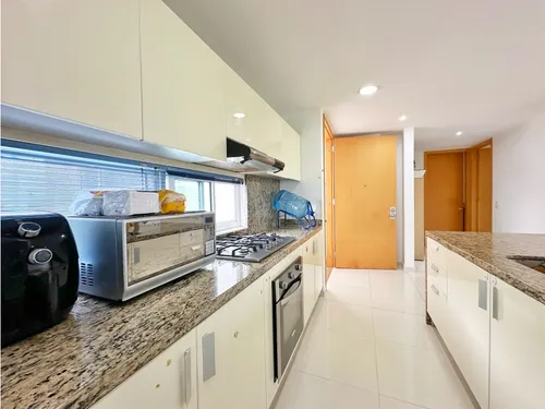 Venta De Apartamento De 2 Alcobas En Barceloneta Cartagena