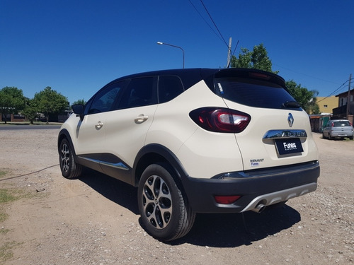 Renault Captur 2.0 Intens 2017