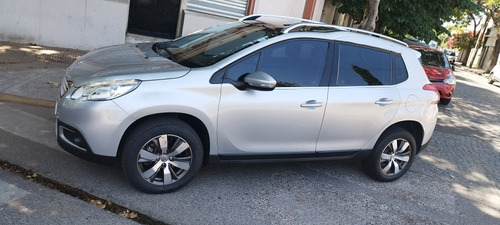 Imagen 3 de 9 de Peugeot 2008 2016 1.6 Feline