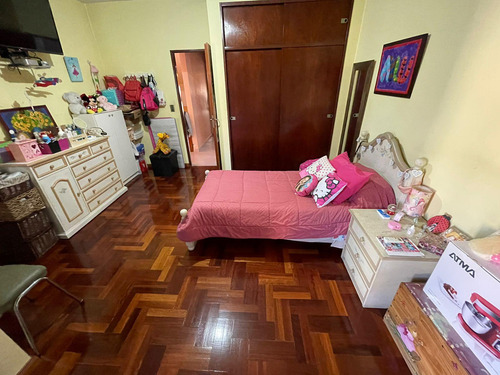 Venta En Block :dos Casas-propiedad Nueva Propiedad A Reciclar San Martin