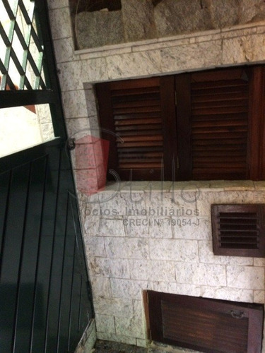 Imagem 4 de 15 de Sobrado - Cidade Mae Do Ceu - Ref: 6371 - V-6371