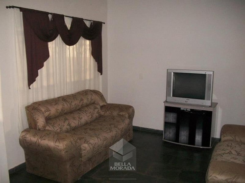 Imagem 6 de 15 de Chácara À Venda 3.000 Bairro Do Pinhal Em Limeira - Ch-075-1