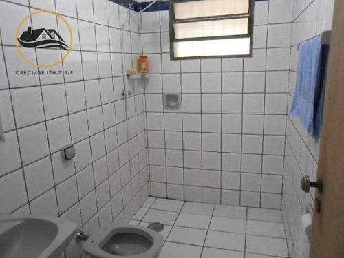 Imagem 18 de 30 de Bela Casa A Venda No Bairro Cidade Jardim, Caraguatatuba - Ca0012