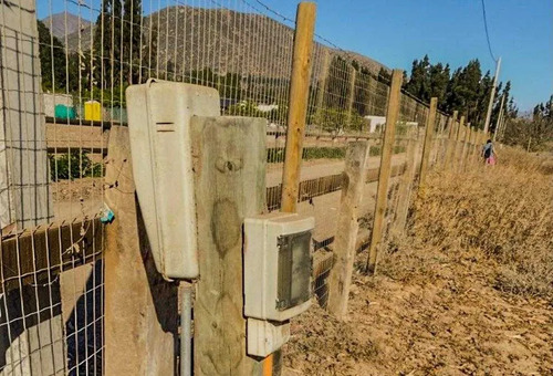 Terreno Amplio Con Potencial De Inversión (168485)