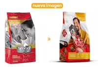 Comprar Alimento Para Perro Smart Bites Adulto 25kg, Croqueta Razas