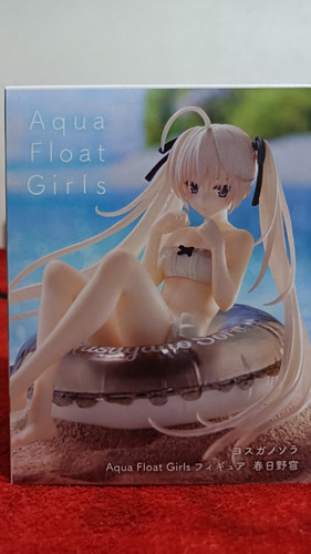 Sora Kasugano Aqua Float Girls (Usado)