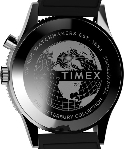 Reloj Timex Moda Modelo: Tw2w22600