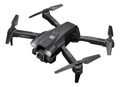 Drone H66 Mini Drone Con Cámara 4k Y 3 Baterías Nuevo