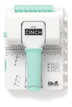 Comprar Máquina Encuadernadora We R Memory Mini Cinch Anilladora Peq