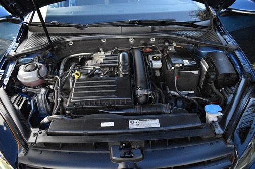 Volkswagen Golf 1.4 Highline Tsi Dsg