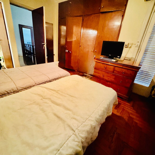 Venta Casa 6 Ambientes Villa Sarmiento Con Piscina