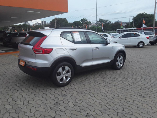 Volvo Xc40 2.0 T4 Gasolina Geartronic