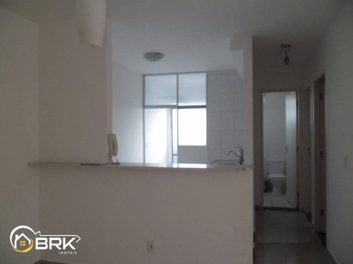 Apartamento Penha 2 Dormitórios, 1 Vaga, 50 M2 - Ap0173