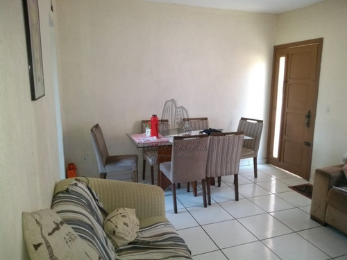 Sobrado - Jardim Carvalho - Ref: 21430 - V-719504