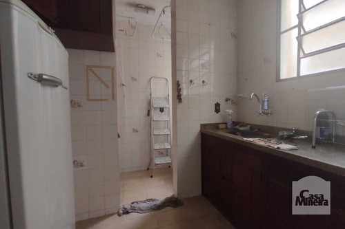 Imagem 8 de 11 de Apartamento À Venda No Sagrada Família - Código 276991 - 276991