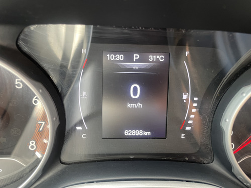 Jeep Compass 2.0 Sport Flex Aut. 5p