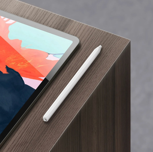 Imagen 4 de 7 de Pencil Lapiz Stylus Para iPad, Phone, Samsung, Móvil, Tablet