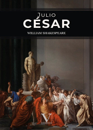 Julio César, De William Shakespeare