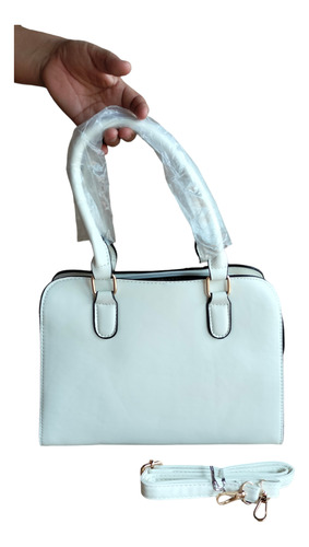 Bolsa De Importación Para Mujer - Modelo Generic