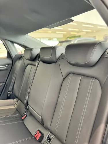 Audi A3 Select