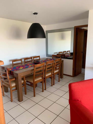 Imagen 4 de 14 de Excelente Ubicación - Apto 2 Dorm/2 Baños, Con Piscina / Playa Mansa A 200 Mt.