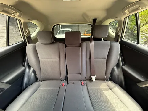 Toyota RAV4 2.5 Imperial 4x2