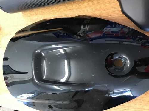 Ducatti Multistrada