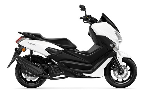 Yamaha Nm X 150 Scooter 0km Financiá Tarjeta O Dni Cuotas