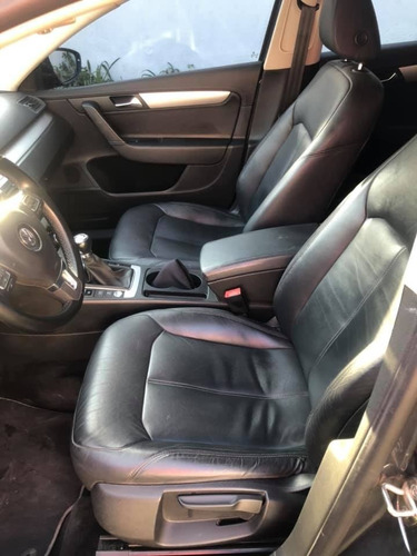 Volkswagen Passat 1.8 Tsi