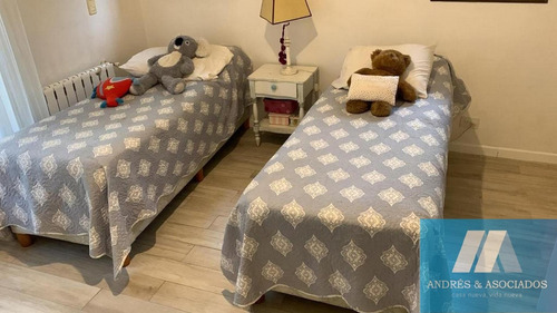 Imagen 12 de 18 de Venta Casa Bella Vista, Barrio El Robledal