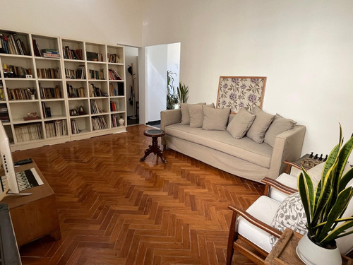 Único En Su Estilo - Ideal Familia O Inversores - Apto Profesional- Bajas Expensas - Terraza