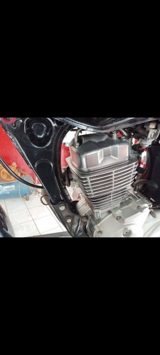 Honda Fan