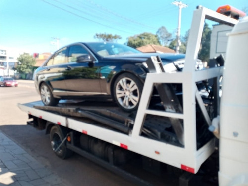 Imagem 6 de 7 de 8-120 Worker Plataforma 3 Carros