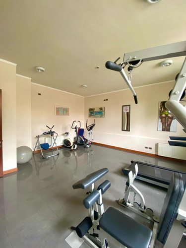 Hermoso Departamento De 1d Y 1b En La Cabaña 70, Las Condes