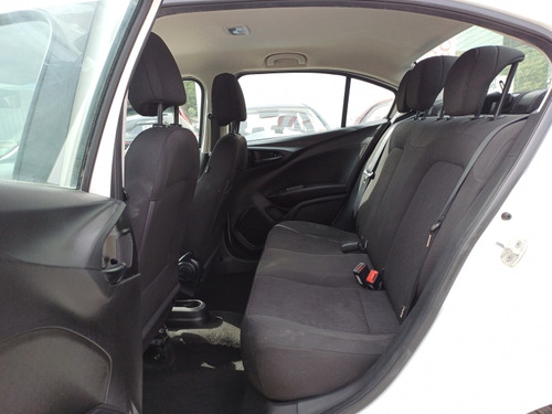 Fiat Cronos CRONOS DRIVE 1.8 AT