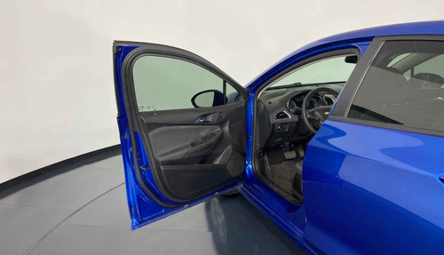 Imagen 15 de 15 de 39136 - Chevrolet Cruze 2018 Con Garantía