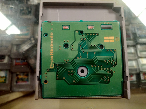 Bugs Bunny Crazy Castle Game Boy (Usado)