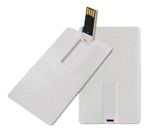 Usb Memoria Usb Tarjeta 8gb