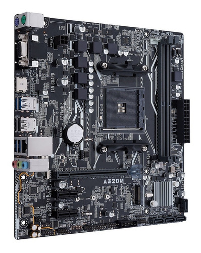 Imagen 5 de 7 de Pc Armada Amd Ryzen 5 3600 8gb 240gb + Placa De Video