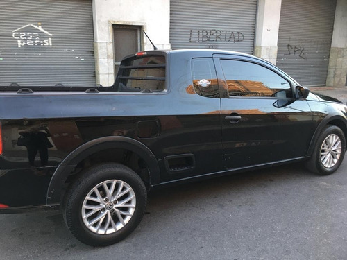 Volkswagen Saveiro 1.6