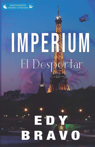 Libro:  Imperium: El Despertar (spanish Edition)